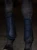 royal-classic-mesh-boots-benskydd-gamaschen-beenbeschermers-on1.webp