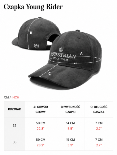 Czapka Young Riderporadnik rozmiarów ES.png