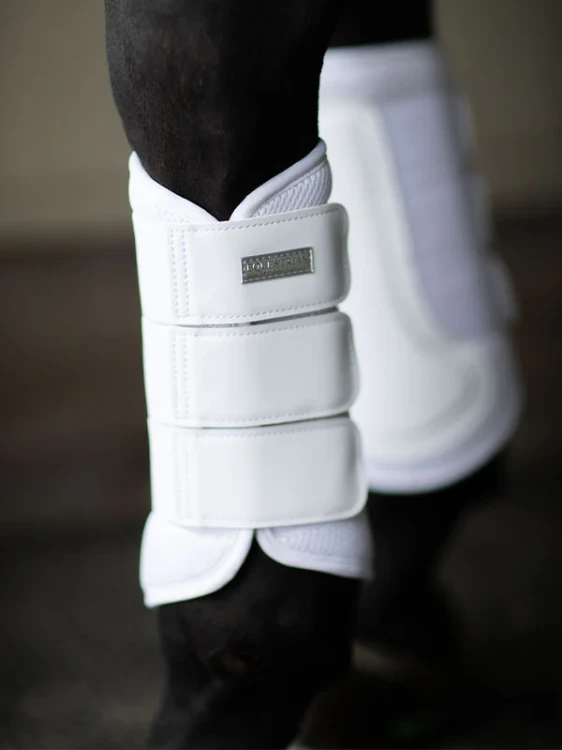 white-silver-classic-mesh-boots-benskydd-gamaschen-beenbeschermers-hov.webp