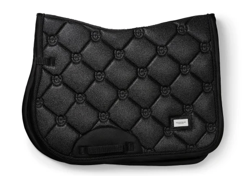 Czaprak skokowy Equestrian Stockholm Black Glimmer