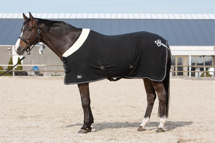 derka polarowa osuszająca Harry's Horse Champion