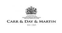 Producent: Carr & Day & Martin Ltd (przejdź do produktów)