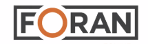 Producent: Foran (przejdź do produktów)